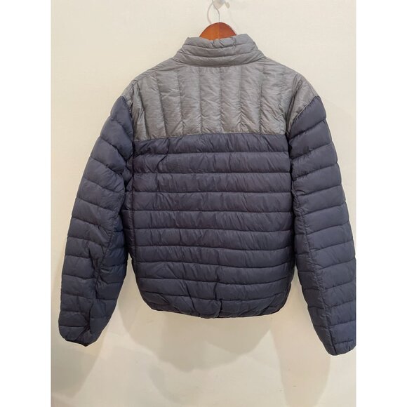 INC International Concepts Mens Puffer Jacket XL Duck Down & Feather Filler Nylo - Picture 2 of 13